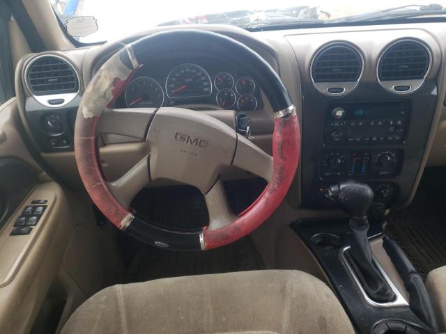 Photo 9 from auction – 2004 GMC ENVOY with VIN 1GKDT13S342317569