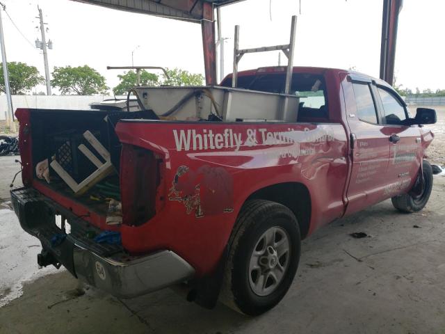 Photo 4 from auction – 2015 TOYOTA TUNDRA DOU with VIN 5TFRY5F19FX183881