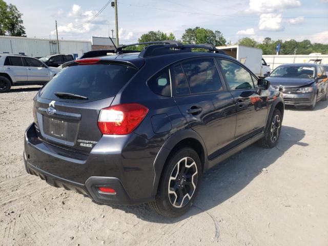 Photo 4 from auction – 2017 SUBARU CROSSTREK with VIN JF2GPABCXH8263036