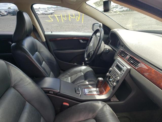 Photo 5 from auction – 2008 VOLVO V70 3.2 with VIN YV1BW982281035317