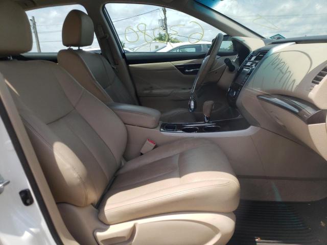 Photo 5 from auction – 2014 NISSAN ALTIMA 2.5 with VIN 1N4AL3APXEC124555