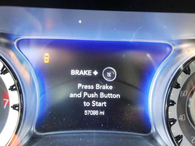 Photo 8 from auction – 2019 CHRYSLER 300 S with VIN 2C3CCAGG7KH611014