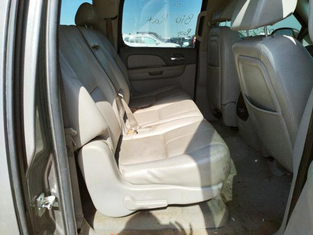 Photo 6 from auction – 2007 GMC YUKON XL C with VIN 1GKFC16017J211733