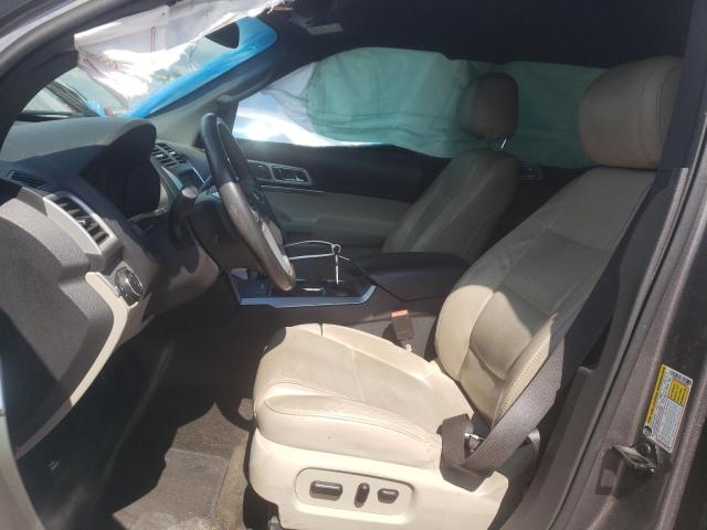 Photo 5 from auction – 2013 FORD EXPLORER X with VIN 1FM5K7D80DGB68447