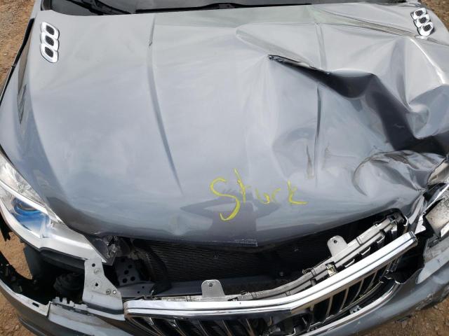 Photo 7 from auction – 2015 BUICK ENCORE with VIN KL4CJASB3FB154076