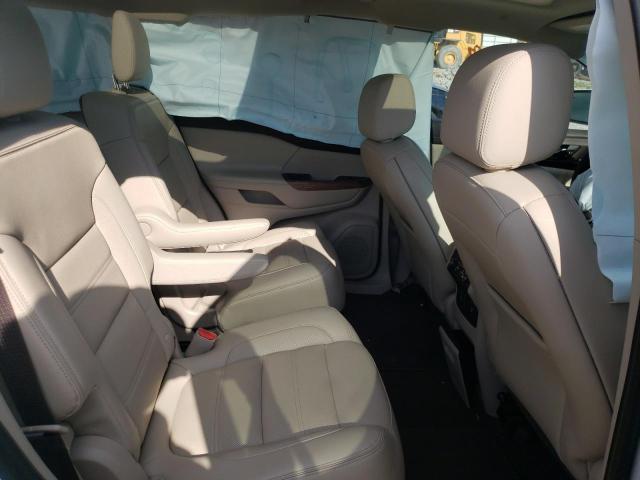 Photo 6 from auction – 2019 GMC ACADIA DEN with VIN 1GKKNPLS5KZ245072