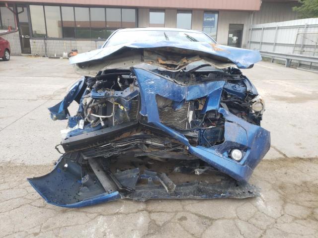 Zdjęcie 9 z aukcji – 2010 TOYOTA COROLLA BA z VIN 2T1BU4EE5AC376418