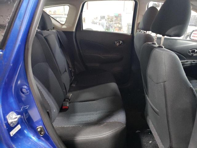 Photo 6 from auction – 2014 NISSAN VERSA NOTE with VIN 3N1CE2CP5EL363085