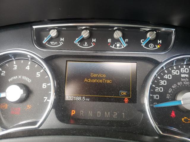 Photo 8 from auction – 2014 FORD F150 SUPER with VIN 1FTFX1EF6EKE04005