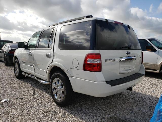 Photo 3 from auction – 2008 FORD EXPEDITION with VIN 1FMFU15538LA19740