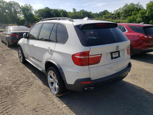 صورة رقم 3 من المزاد - 2007 BMW X5 مع VIN 5UXFE83567LZ38903
