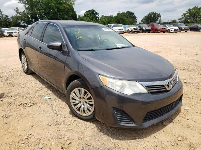 Photo 1 from auction – 2014 TOYOTA CAMRY L with VIN 4T1BF1FK8EU796014