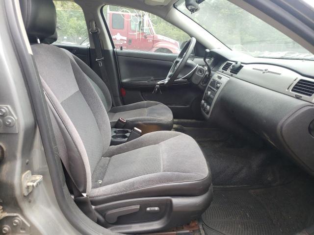 Photo 5 from auction – 2007 CHEVROLET IMPALA POL with VIN 2G1WS55R379416884