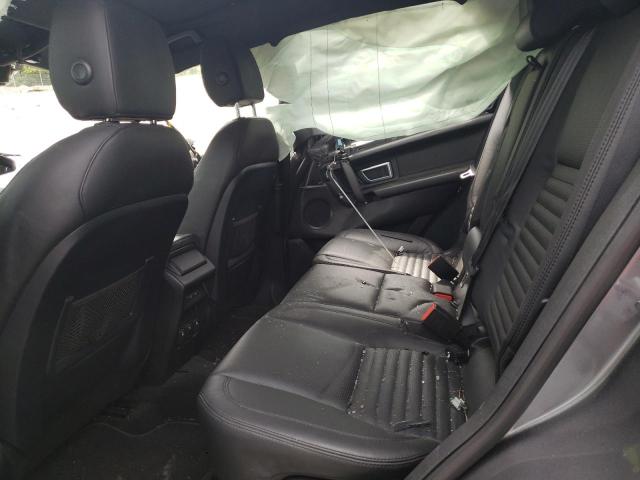 Photo 6 from auction – 2015 LAND ROVER DISCOVERY with VIN SALCT2BG7FH528048
