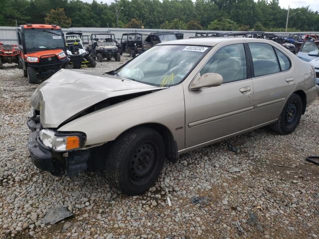 Photo 2 from auction – 2001 NISSAN ALTIMA XE with VIN 1N4DL01D11C235765