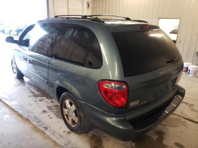 Photo 3 from auction – 2006 DODGE GRAND CARA with VIN 2D4GP44L86R855374