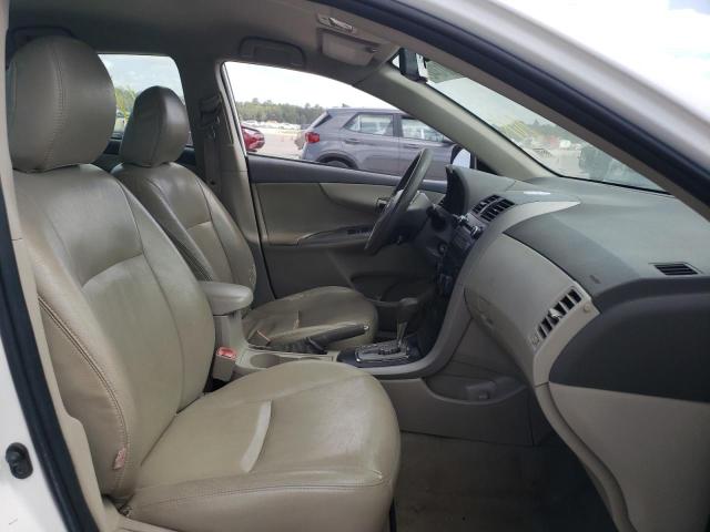 Photo 5 from auction – 2010 TOYOTA COROLLA BA with VIN 1NXBU4EE8AZ169696