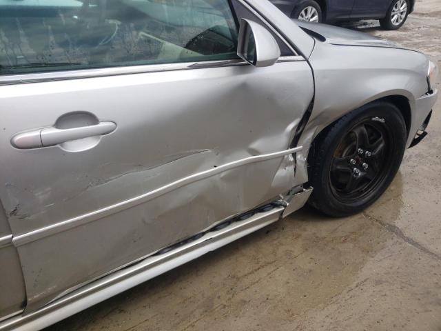 Foto 9 de la subasta – 2011 CHEVROLET IMPALA LS con VIN 2G1WF5EK0B1331287