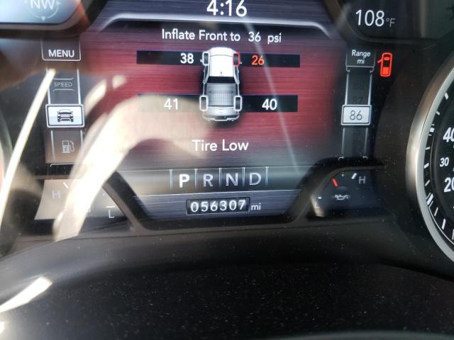 Zdjęcie 8 z aukcji – 2019 RAM 1500 BIG H z VIN 1C6SRFFT9KN623472
