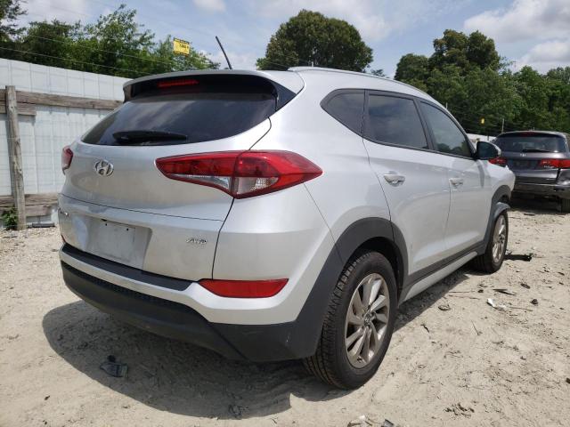 Photo 4 from auction – 2017 HYUNDAI TUCSON LIM with VIN KM8J3CA48HU474468