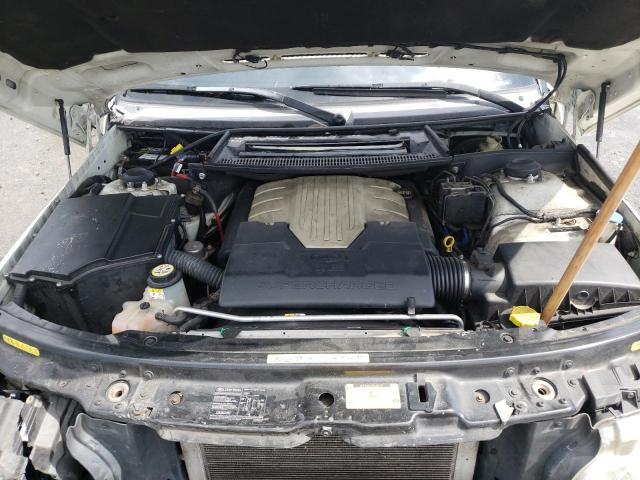 Photo 7 from auction – 2006 LAND ROVER RANGE ROVE with VIN SALMF13476A235768