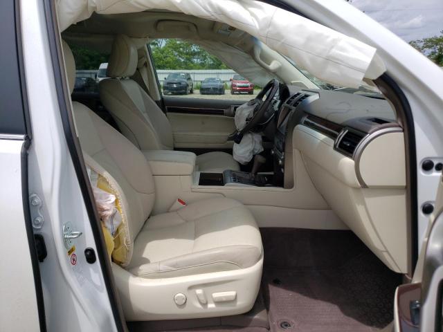 Photo 5 from auction – 2018 LEXUS GX 460 with VIN JTJBM7FX2J5203094