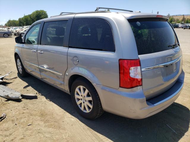 Photo 3 from auction – 2014 CHRYSLER TOWN & COU with VIN 2C4RC1BG2ER442094