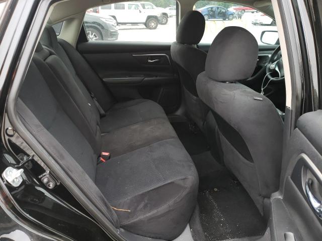 Photo 6 from auction – 2015 NISSAN ALTIMA 2.5 with VIN 1N4AL3APXFC575275