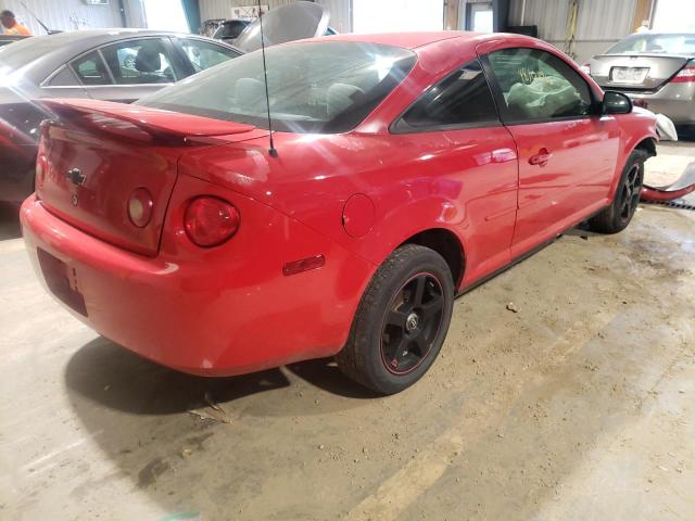 Photo 4 from auction – 2005 CHEVROLET COBALT LS with VIN 1G1AL12F457611790