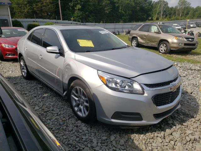 CHEVROLET MALIBU 1LT 2015 with VIN 1G11C5SL2FF312691 - Photo from auction