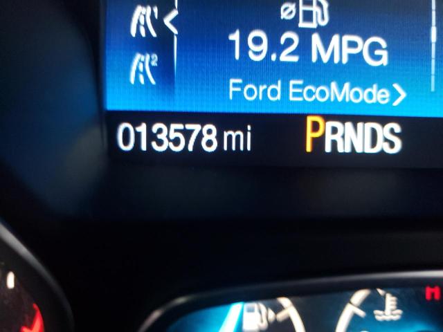 Photo 8 from auction – 2018 FORD ESCAPE SEL with VIN 1FMCU9HD7JUD40488