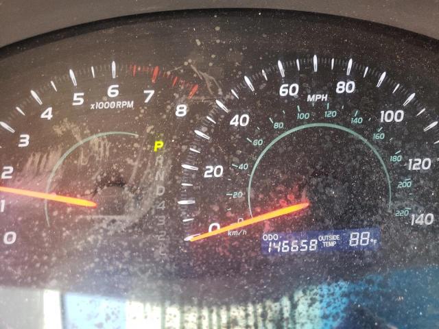 Photo 8 from auction – 2009 TOYOTA CAMRY BASE with VIN 4T1BE46K79U322078