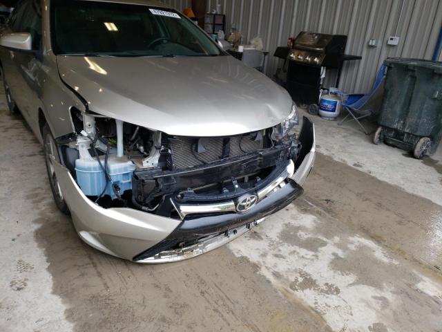 Photo 9 from auction – 2017 TOYOTA CAMRY LE with VIN 4T1BF1FK5HU741119
