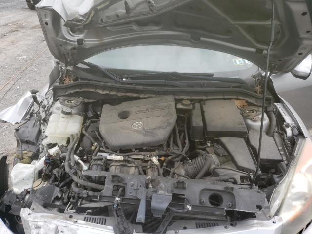 صورة رقم 7 من المزاد - 2011 MAZDA 3 I مع VIN JM1BL1VG3B1376104