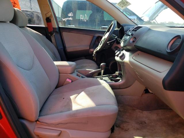 Photo 5 from auction – 2006 TOYOTA RAV4 with VIN JTMZD33V166000986