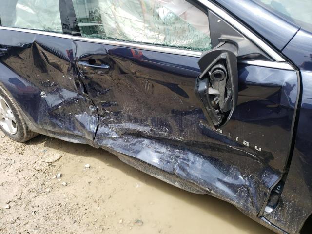 Photo 9 from auction – 2016 CHEVROLET MALIBU LS with VIN 1G1ZB5ST4GF307354
