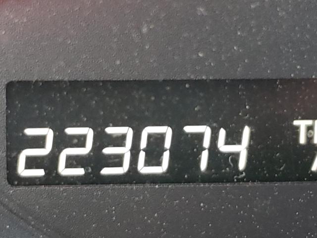 Photo 8 from auction – 2008 HONDA PILOT EXL with VIN 5FNYF18598B007582
