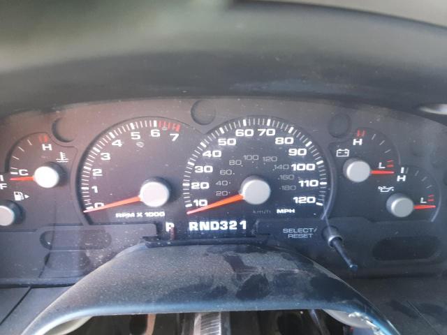 Photo 8 from auction – 2004 FORD EXPLORER X with VIN 1FMZU73K94ZA83314