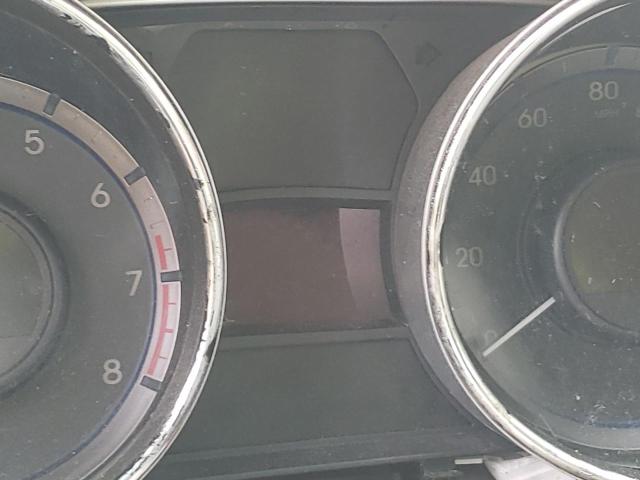 Photo 8 from auction – 2013 HYUNDAI SONATA GLS with VIN 5NPEB4AC3DH744944