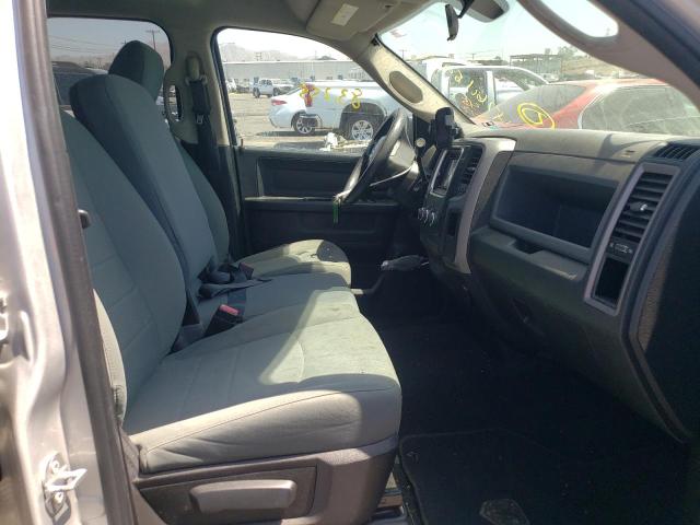 Photo 5 from auction – 2015 RAM 1500 ST with VIN 1C6RR7FT1FS743827