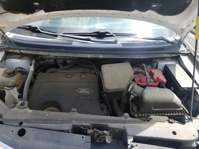 Photo 7 from auction – 2013 FORD EDGE SEL with VIN 2FMDK3JC1DBA19260