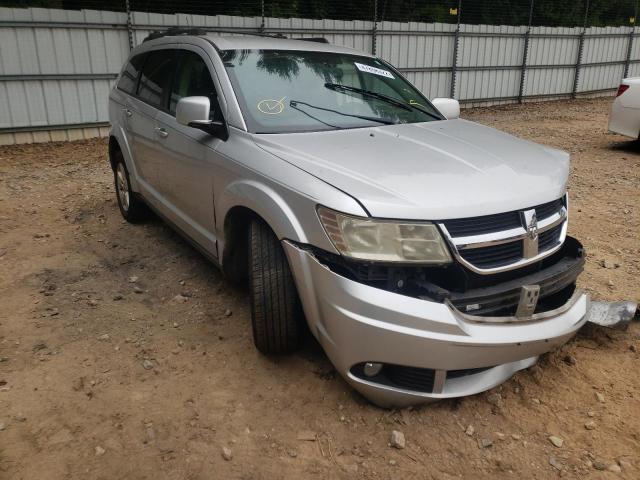 DODGE JOURNEY SX 2010 с VIN 3D4PG5FV2AT145641 - Фото с аукциона