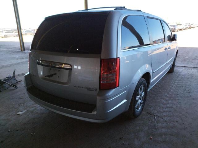 Zdjęcie 4 z aukcji – 2010 CHRYSLER TOWN & COU z VIN 2A4RR5D19AR239786