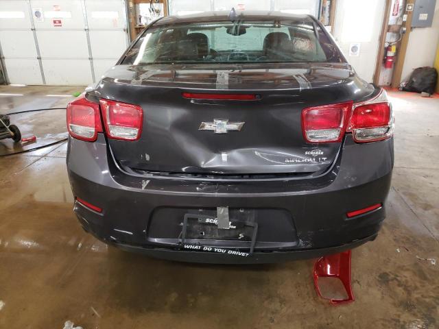 Photo 9 from auction – 2013 CHEVROLET MALIBU 2LT with VIN 1G11E5SA9DF317134