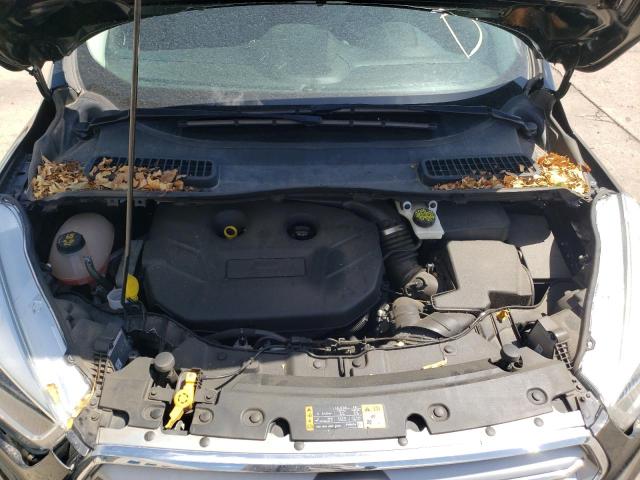 Photo 7 from auction – 2017 FORD ESCAPE SE with VIN 1FMCU9G99HUE22228