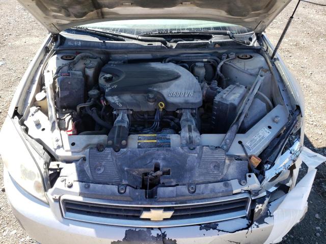 Photo 7 from auction – 2006 CHEVROLET IMPALA LT with VIN 2G1WT55K669420670