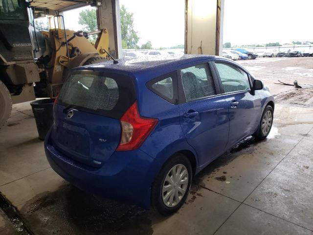 Photo 4 from auction – 2014 NISSAN VERSA NOTE with VIN 3N1CE2CP4EL352515