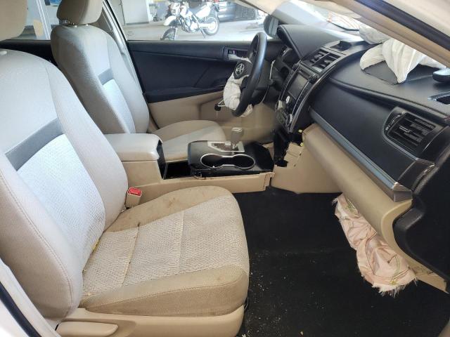 Фото 5 с аукциона – 2012 TOYOTA CAMRY BASE с VIN 4T1BF1FK4CU618792
