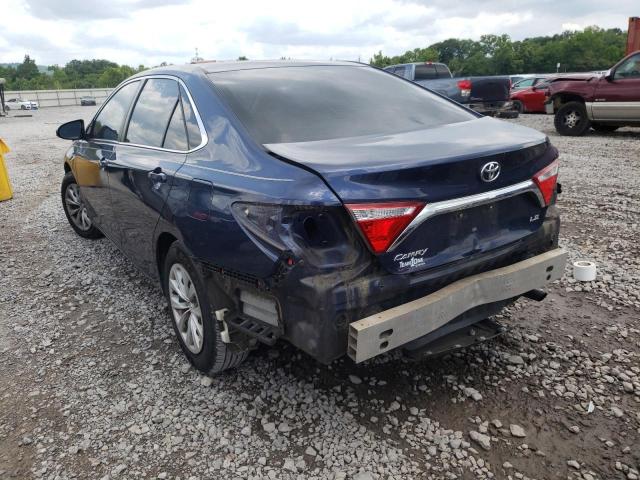 Photo 3 from auction – 2015 TOYOTA CAMRY LE with VIN 4T4BF1FK7FR500956