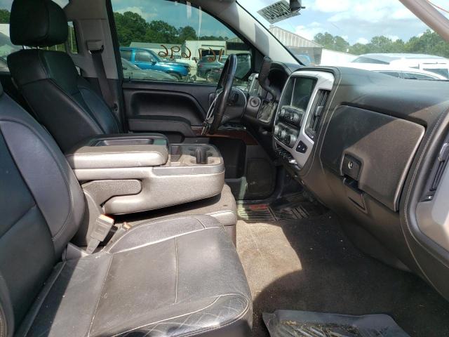 Photo 5 from auction – 2015 GMC SIERRA K15 with VIN 3GTU2UEC4FG419575